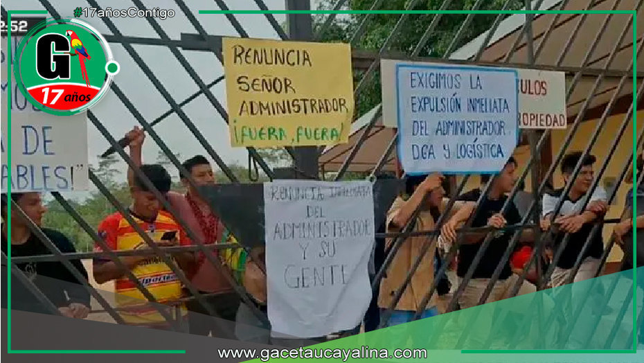 Nuevas elecciones serían la solución para la crisis en la UNIA