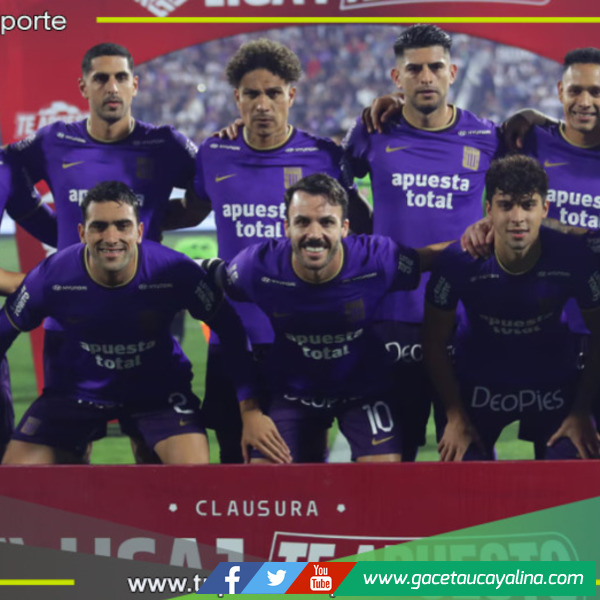 El UNOXUNO de Alianza Lima: doblete de Paolo, Noriega como candado y las claves de un triunfo que costó