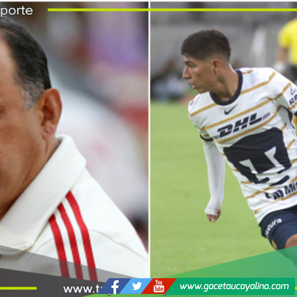 Juan Reynoso: la crítica al recambio generacional en Perú y la ‘obligación’ con Piero Quispe