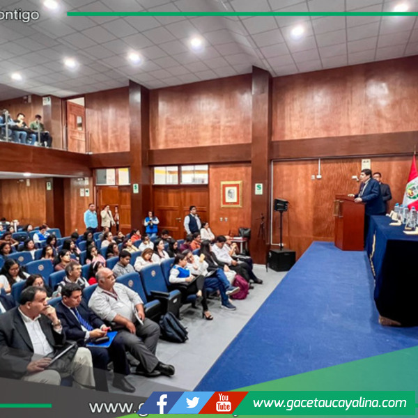 Comisión del Congreso realizará Audiencia Pública Descentralizada en Madre de Dios