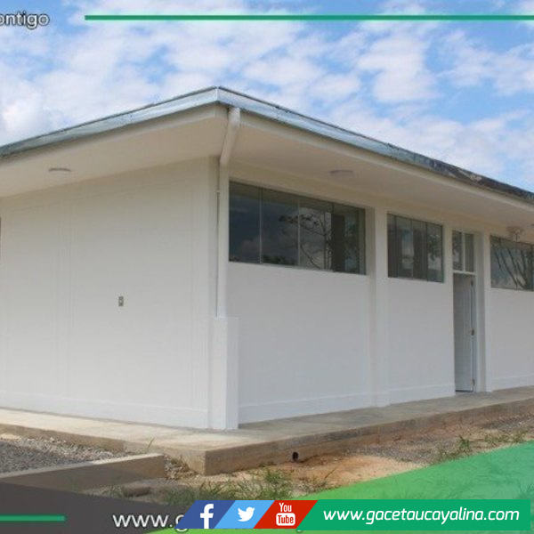 San Martín recibe primer módulo de procesamiento de miel en Moyobamba