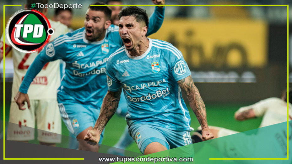 Farré domó a Universitario: Sporting Cristal y las claves tácticas de cómo neutralizó el poderío crema