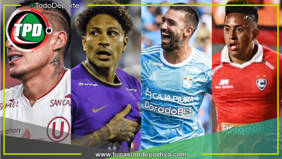 ¡La penúltima! La programación de la fecha 16 del Torneo Clausura de la Liga 1