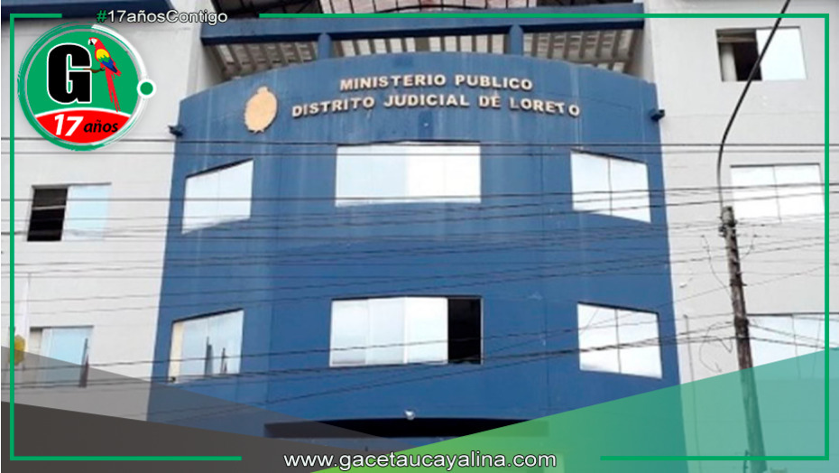 Fiscalía de Iquitos inicia investigación en Escuela de la PNP por presunto maltrato físico
