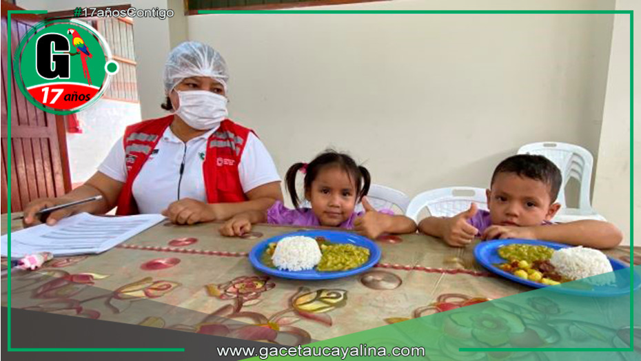 Qali Warma garantiza el servicio alimentario escolar en 358 instituciones educativas