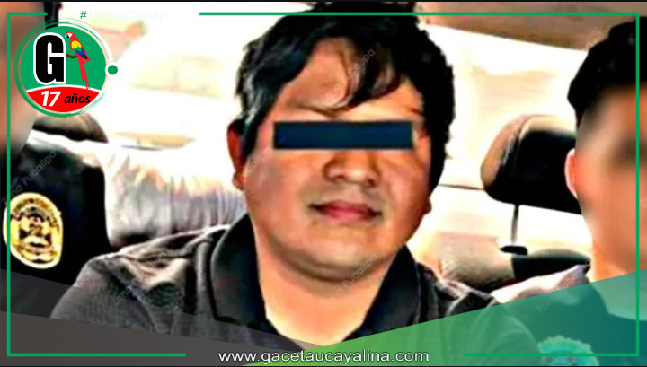 PJ evalúa apelación de prisión preventiva de Jhon Márquez Torres.