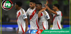 Pese a derrota frente a Brasil: ¿cuántas posiciones escaló Perú en el nuevo ranking FIFA?