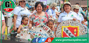 Atalaya conmemora la Semana de la Educación Ambiental