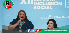 Semana de Inclusión Social: Midis se enfoca en potenciar el desarrollo infantil temprano 