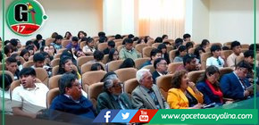 CNE presenta en Cusco herramienta integral para monitoreo educativo nacional