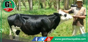 MIDAGRI inyectará S/ 1,400 millones para megaproyecto hídrico en Madre de Dios