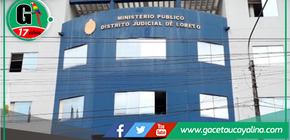 Fiscalía de Iquitos inicia investigación en Escuela de la PNP por presunto maltrato físico