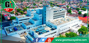 Se impulsará mejoras de servicios en tres hospitales en Loreto