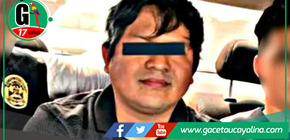 PJ evalúa apelación de prisión preventiva de Jhon Márquez Torres.