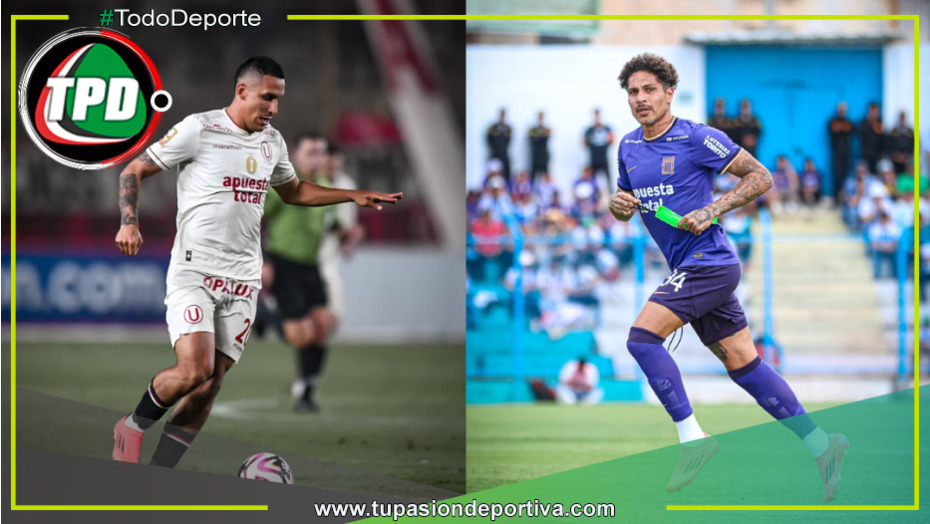 En caso Universitario y Alianza Lima de empatar en puntaje: ¿cuál es el criterio para definir al campeón?