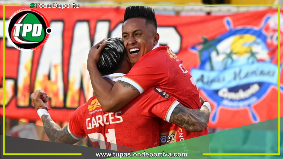¿Un mensaje para la ‘U’? El ‘picante’ post de Cienciano en la previa ante Universitario