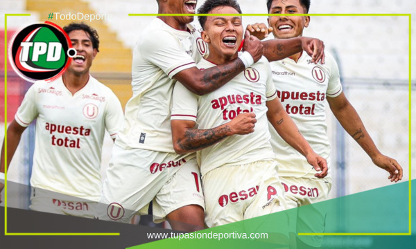 Universitario se coronó campeón del Torneo de Reserva 2024