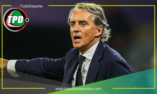 Roberto Mancini dejó de ser el entrenador de Arabia Saudita