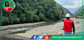 Empresa de limpieza falsificó documentos