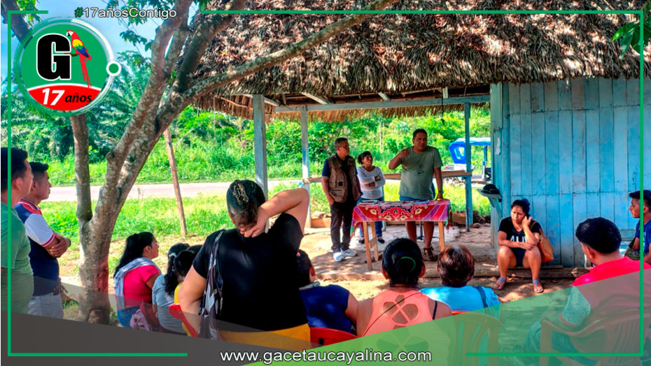 MPPA impulsa formalización de predios