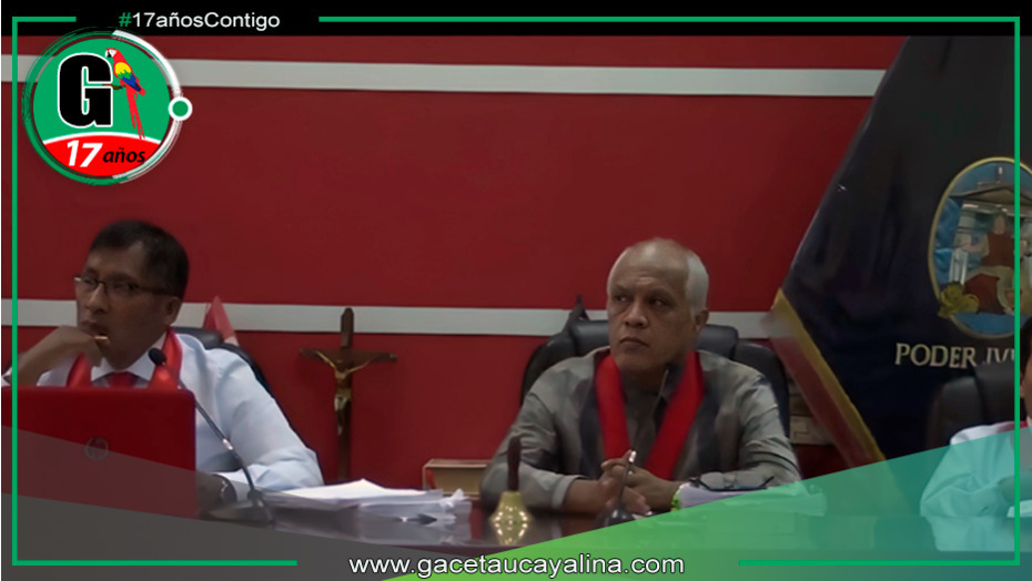 Alcalde de Neshuya cumplirá prisión preventiva