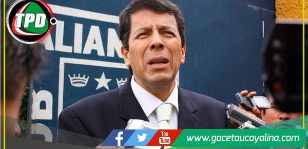 Por Jordi Espinoza en el VAR: la advertencia de Héctor Ordóñez en la previa del Alianza Lima vs. Garcilaso