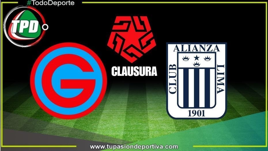 Garcilaso vs Alianza Lima hoy por el Clausura: todos los detalles para ver el partido vital en Cusco