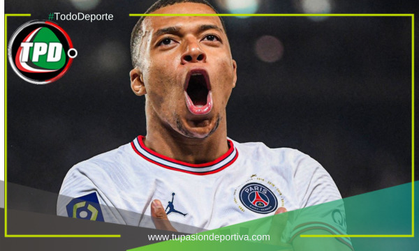 Kylian Mbappé gana la batalla: PSG obligado a pagarle 55 millones de euros