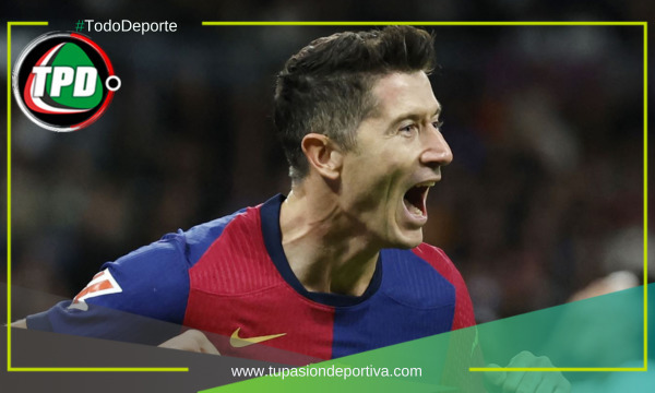 Barcelona apabulló 4-0 al Real Madrid en el Bernabeu