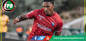 De la sombra al brillo en Gil Vicente: Jesús Castillo y el giro de 180° de su presente en Portugal