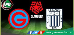 Garcilaso vs Alianza Lima hoy por el Clausura: todos los detalles para ver el partido vital en Cusco