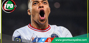 Kylian Mbappé gana la batalla: PSG obligado a pagarle 55 millones de euros