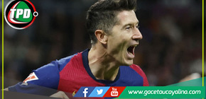 Barcelona apabulló 4-0 al Real Madrid en el Bernabeu