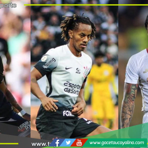 Con miras al Perú vs. Chile, un clásico decisivo: ¿cómo llegan los posibles convocados del extranjero?