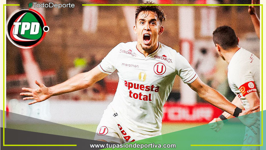 Universitario vence a Cienciano y recupera liderato en Clausura