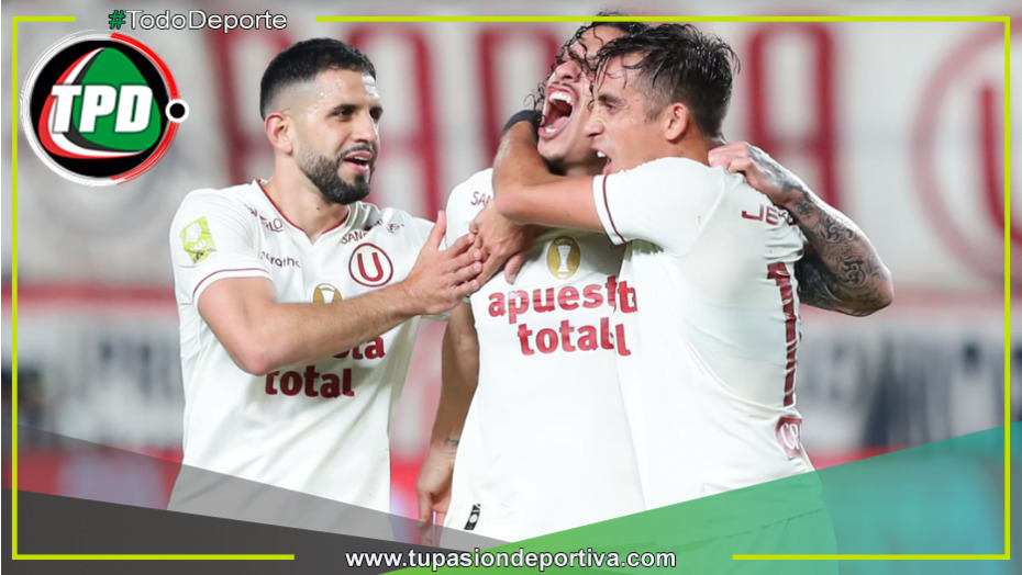Universitario y el valor de reponerse: un 3-1 inobjetable y por qué será clave pensando en Los Chankas