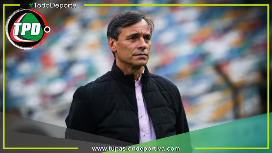 Fabián Bustos sobre el liderato de Universitario en el Clausura: “Lo vamos a defender a muerte”