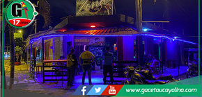 MDY notifica a locales nocturnos sobre horario de bebidas alcohólicas