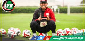 César ‘Zapatito’ Vega, utilero de Universitario, falleció en accidente de tránsito