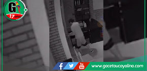 Roban equipos de valor en el Consejo Shipibo Konibo Xetebo (Coshikox)