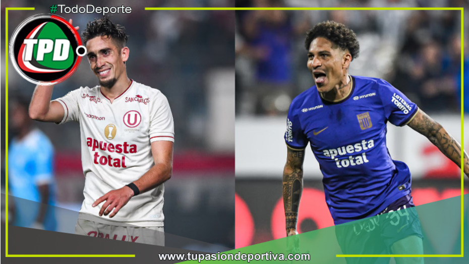¡Con Universitario y Alianza Lima en simultáneo! Programación de la fecha 17 del Torneo Clausura