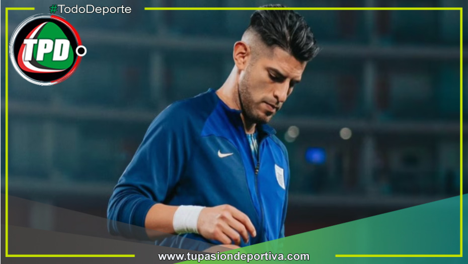 Carlos Zambrano: el cortocircuito con Néstor Bonillo, su renovación y la pelea con Universitario por el Clausura
