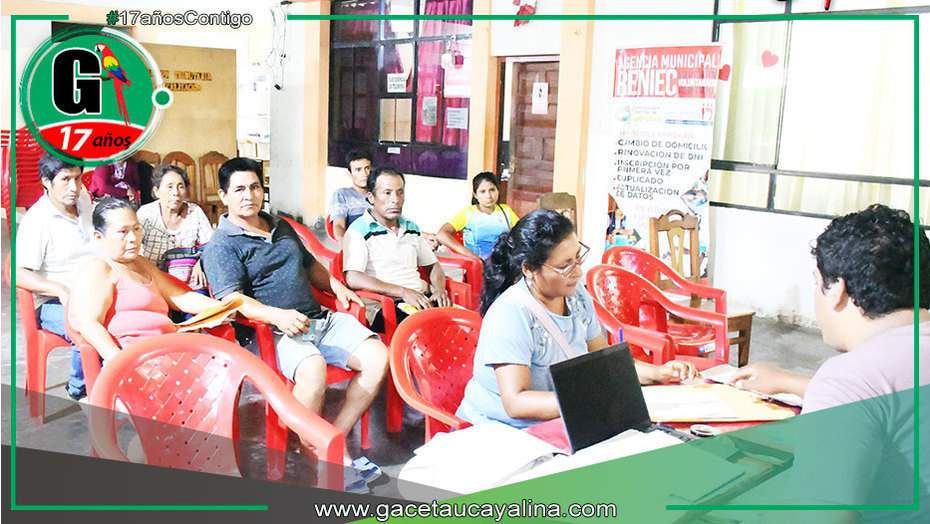 Agrobanco y Sepahua impulsan financiamiento a agricultores locales