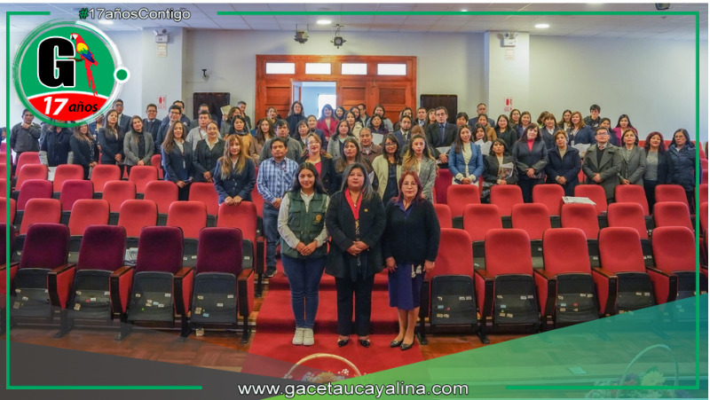 Poder Judicial del Cusco fortalece compromiso ambiental con nueva gestión de residuos