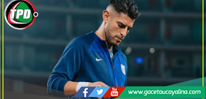 Carlos Zambrano: el cortocircuito con Néstor Bonillo, su renovación y la pelea con Universitario por el Clausura