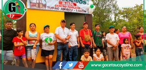 Concluyen mantenimiento del sistema de agua