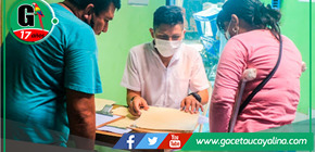 Campaña de certificación para personas con discapacidad