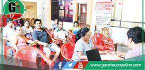 Agrobanco y Sepahua impulsan financiamiento a agricultores locales