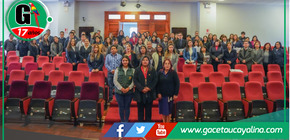 Poder Judicial del Cusco fortalece compromiso ambiental con nueva gestión de residuos