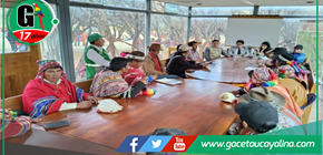 Comunidades de Saqsaywaman y Ministerio de Cultura logran acuerdo tras protestas